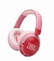 Kopfhörer JBL Junior 470NC pink