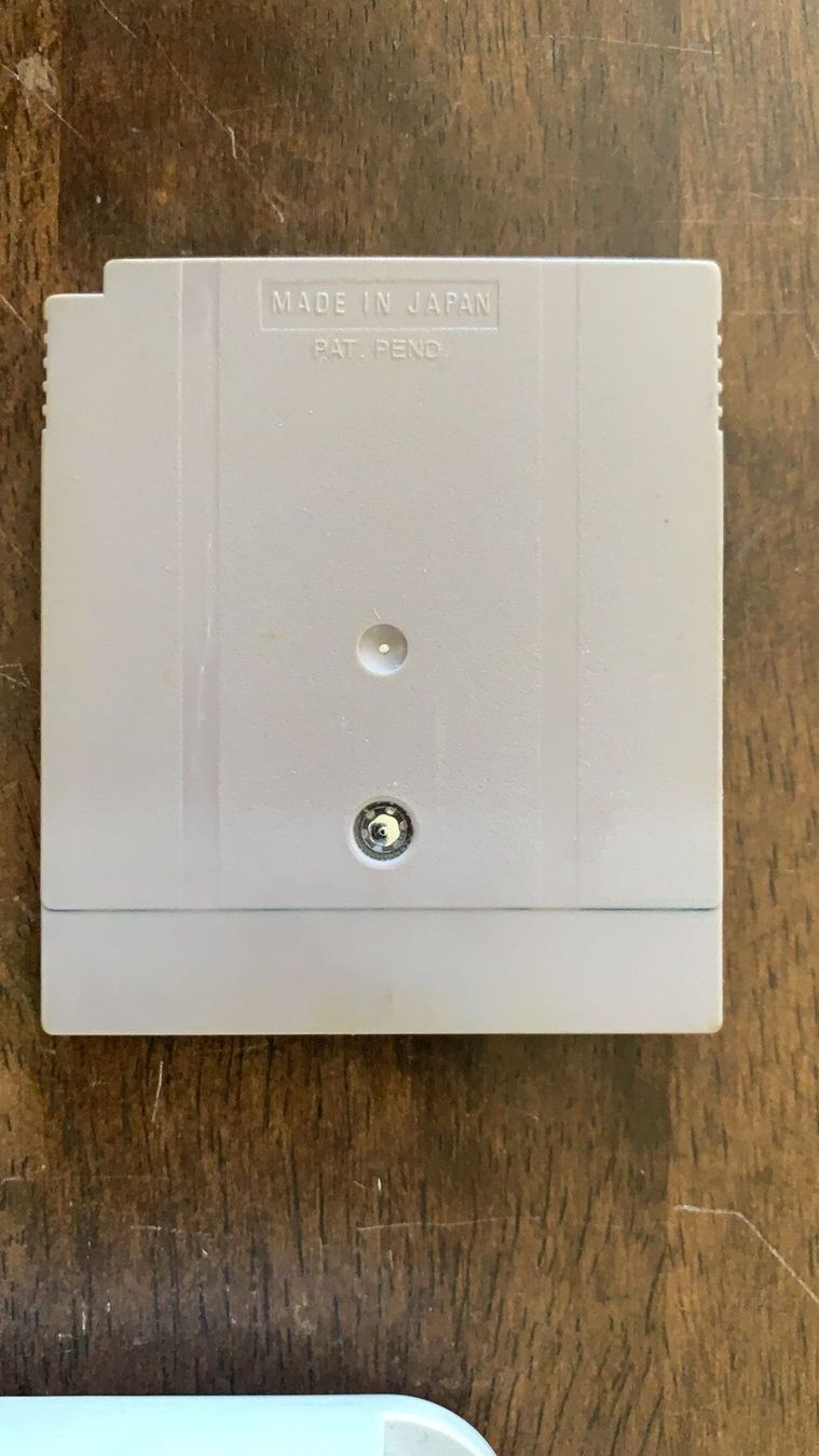 Giochi: F1 Race für Gameboy – Usato da Gebenstorf venduto da RetroFuture 1