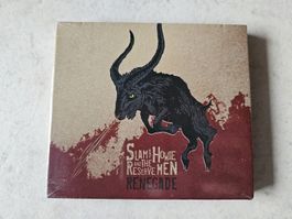 Slam And Howie And The Reserve Men  -  Renegade / Fabrikneu