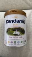 Kendamil Goat First Infant Milk