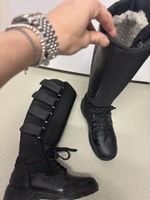 Steeds Thermostiefel Winter Gr. 35