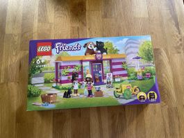 Lego friends 41699