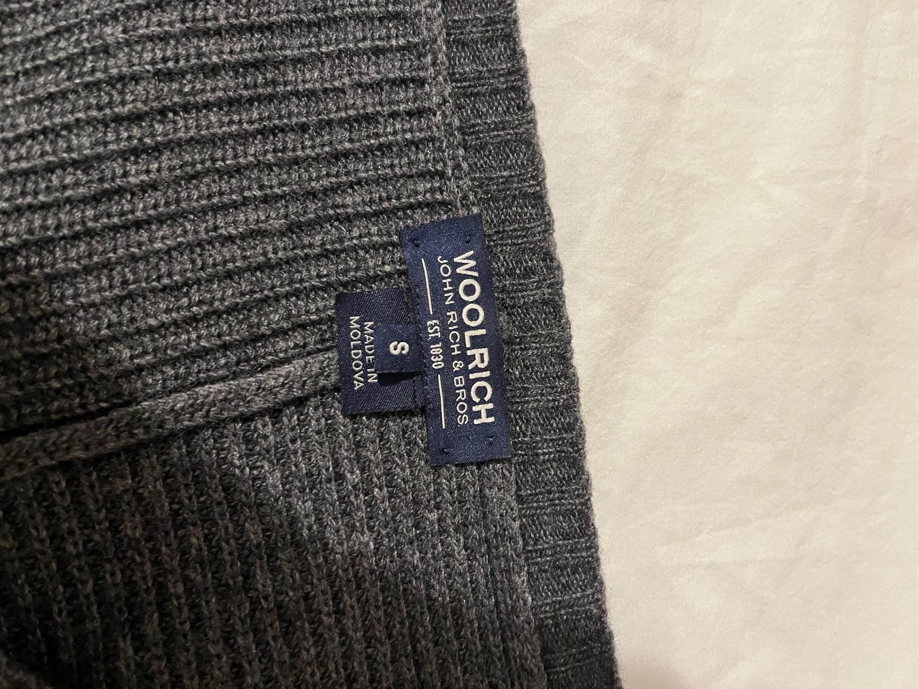 Woolrich Maglioni & Felpe: Woolrich Pullover – Usato da Bern venduto da nat_j85k 1