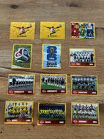 Panini 2026, FWC Sticker (Einzelverkauf)
