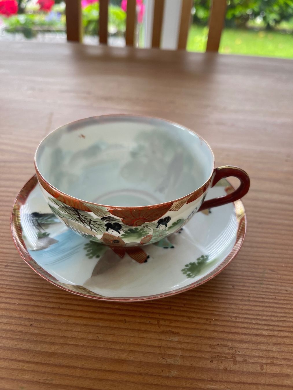 Tazze: Tasse – Usato da Lanzenhäusern venduto da Galaa