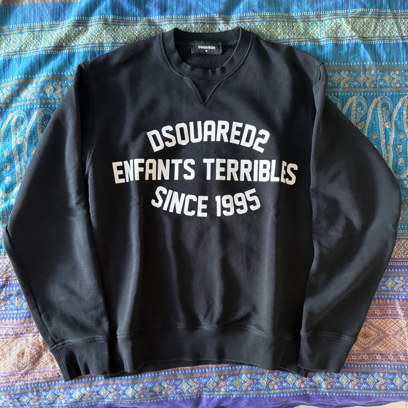 Dsquared2 Maglioni & Felpe: Dsquared2 Pullover / Sweatshirt – Usato da Lugano venduto da onlyshop95