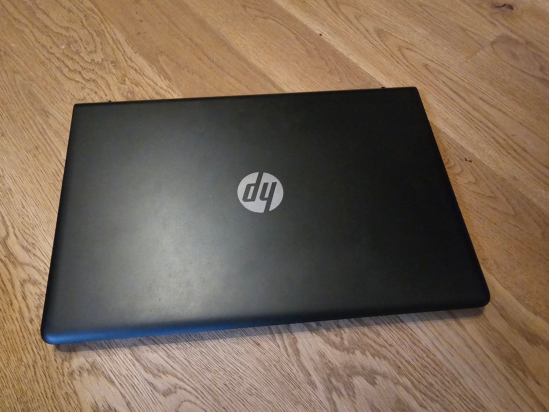 Hewlett Packard Portables: HP Pavilion Power i7, FullHD, GTX 1050 – Défectueux à Weiach par xx-xx 1
