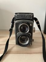 Rolleiflex Kamera