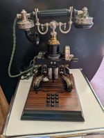 Altes LM Ericsson Telefon