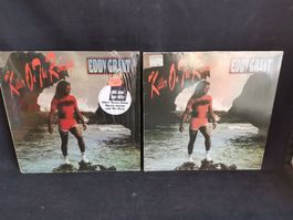 Eddy Grant Schallplatte, LP, Disco Music, Vinyl