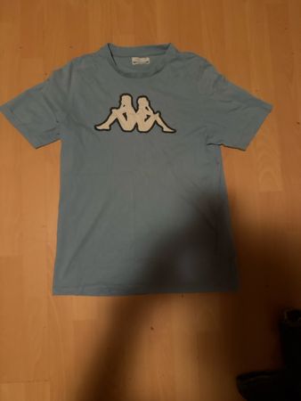 Kappa Shirt Medium 