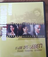 DVD: Es lebe das Leben - Claude Lelouch Edition