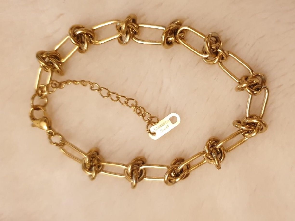 Ketten: Set aus Kette und Armband – Neu und originalverpackt aus Würenlos von Abracadabra26 4