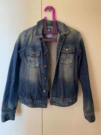 Veste en jeans / Jeans-Jacke G-STAR