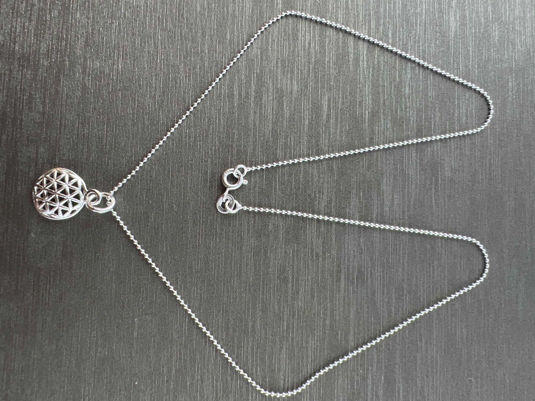 Ketten: Kette 925 Silber – Gebraucht aus Niederuzwil von leo_8857 5