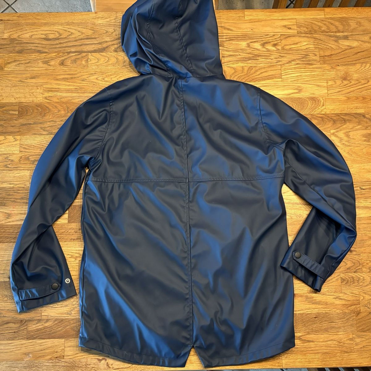 Jacken & Mäntel: Regenjacke Gr.158 – Gebraucht aus Oberdorf SO von  3