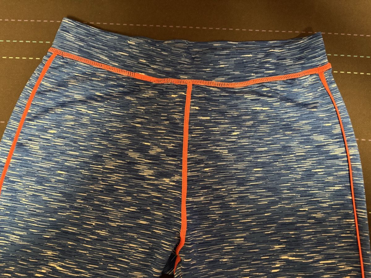 Leggings: Sportleggins M – Gebraucht aus Kesswil von Branca-01 2