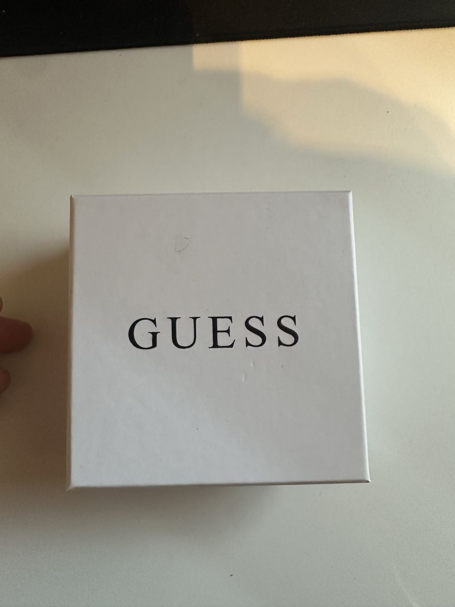 Guess Schlüsselanhänger & - bänder: Portachiavi Guess – Neu (gemäss Beschreibung) aus Cureglia von mat_v7lb 1