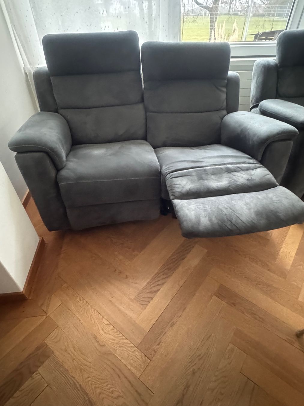 Divani: Canapé relax – Usato da Biel/Bienne venduto da linuz9 2