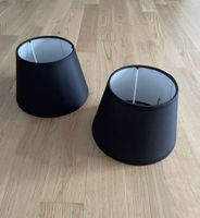 2 Lampenschirme