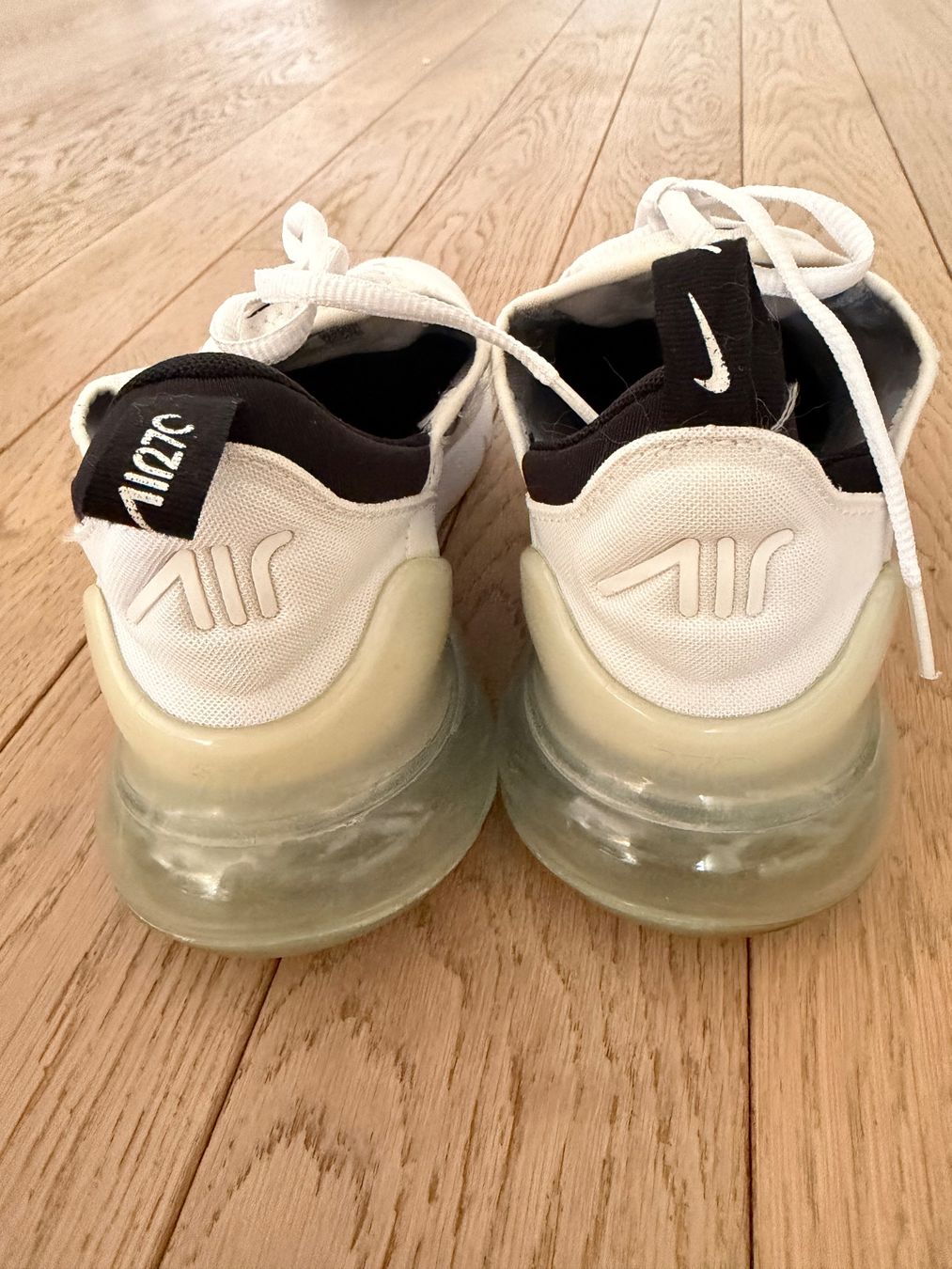 Nike Herrenschuhe: Turnschuhe Gr.42,5 Nike – Neu (gemäss Beschreibung) aus Wiesendangen von gefion99 2