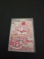 Pokémon – Slurpuff  - ASC-236 - Ascended Heroes