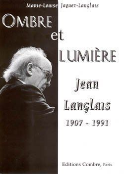 Libri: M.-L. Langlais : Ombre et Lumière – Usato da Neuchâtel venduto da Babotschk