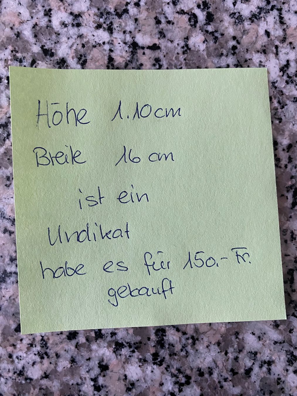 Bougeoirs: Kerzenständer – D'occasion à St.Gallen par Bigdisch 4