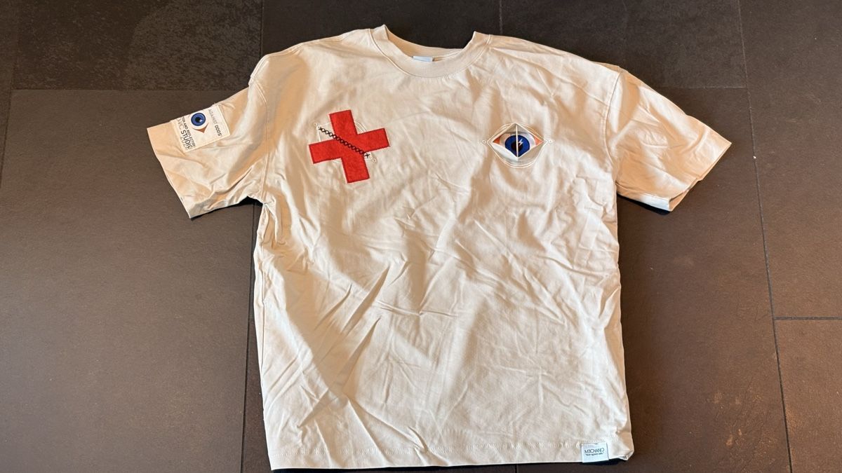 T-shirt: Mechanic Tshirt - Grösse XL – Usato da Dübendorf venduto da kimi06_