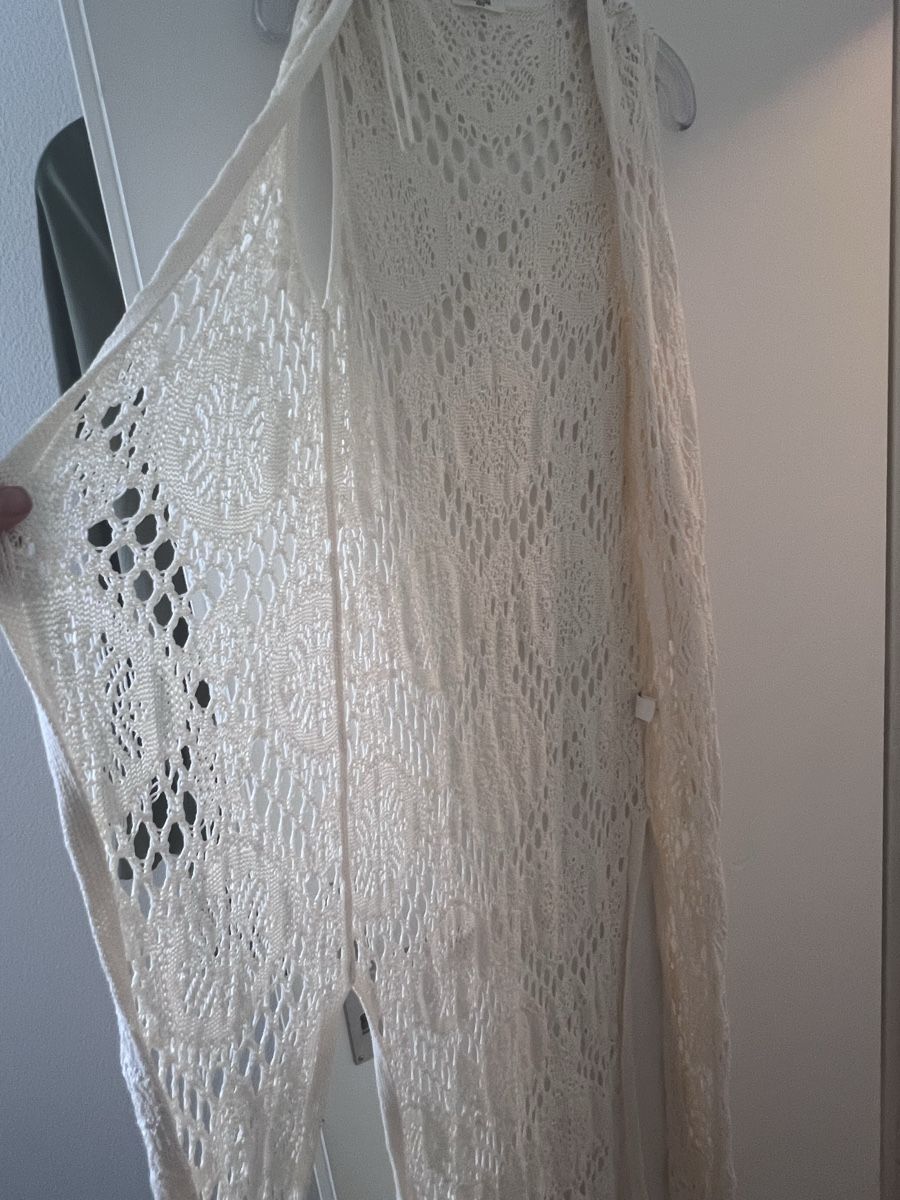 Gilet & Giacche senza maniche: Mudo Cardigan – Nuovo e nell'imballaggio originale da Langenthal venduto da Nu89 1