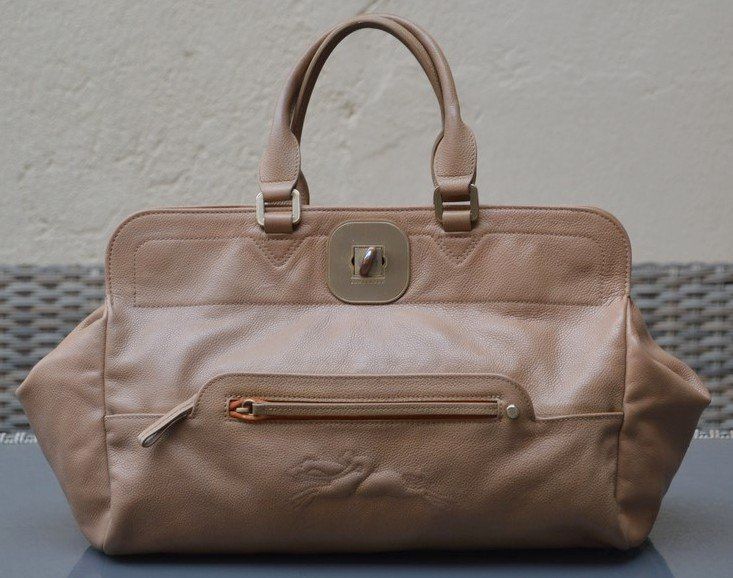 Longchamp Borse da donna: Tasche / Sac Longchamp, Gatsby – Usato da Collonges venduto da Auganien 2