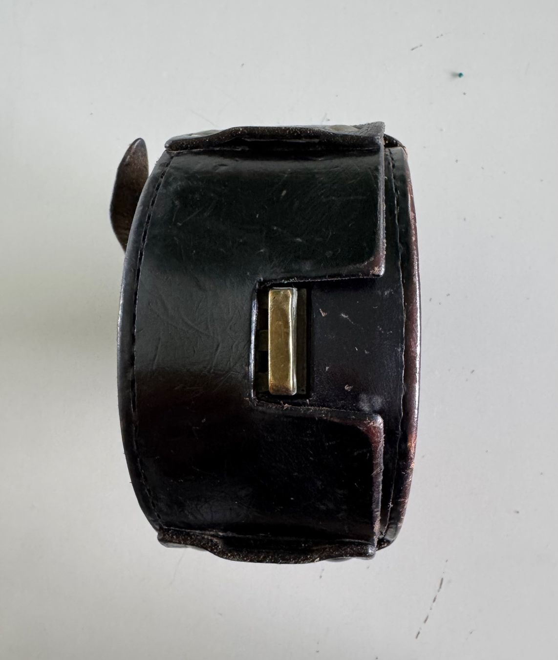 Orologi: Bürk Nachtwächter Uhr / Kontrolluhr – Usato da Volketswil venduto da CHEF2222 3