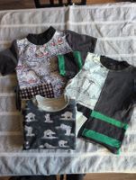 Oberteile Set Grösse 110/116