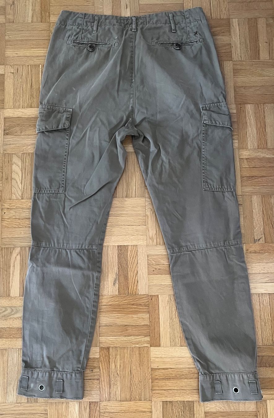 Closed Jeans: Closed Cargojeans Gr. 40 – Gebraucht aus Luzern von Lampion 1