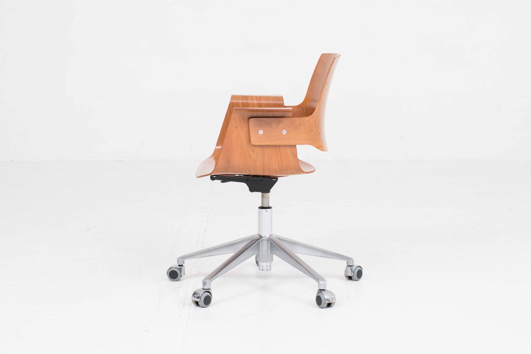 Embru Poltrone: Embru Ateliersessel 4040 von Christophe Marchand – Usato da Zürich venduto da STUZH38 3