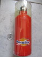 Ovomaltine Trinkflasche Aluminium