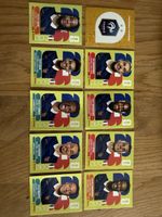 Panini 2026 Frankreich