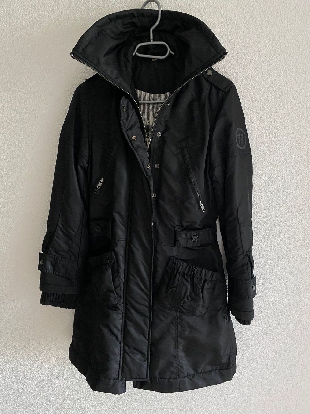 Pepe Jeans Cappotti: Mantel von Pepejeans Gr. S – Usato da Dagmersellen venduto da sheli17