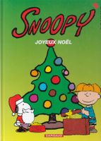 BD, Snoopy N° 33