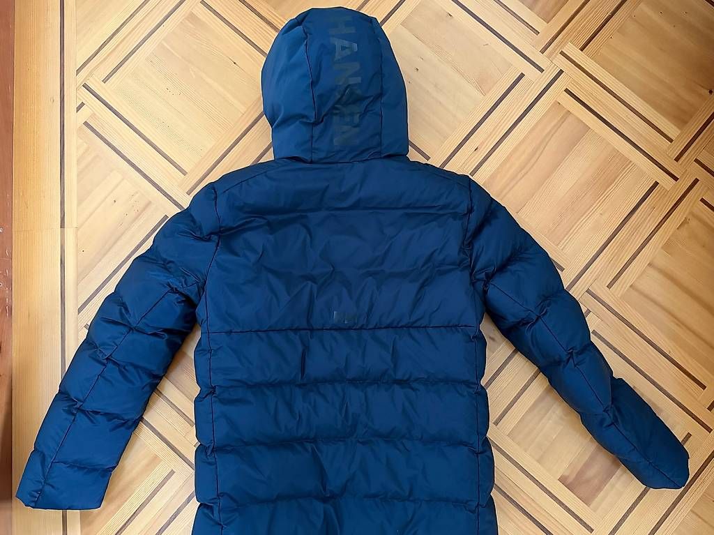 Helly Hansen Giacche: Helly Hansen Winterjacke, Grösse M, NEU – Usato da Zürich venduto da m721 7