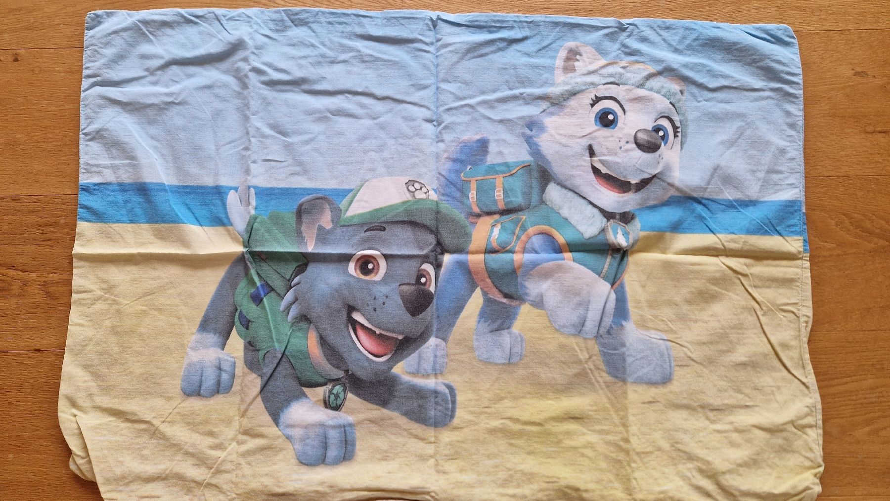 Biancheria da letto: Paw Patrol Bettwäsche – Usato da Kaltbrunn venduto da pischi11 3
