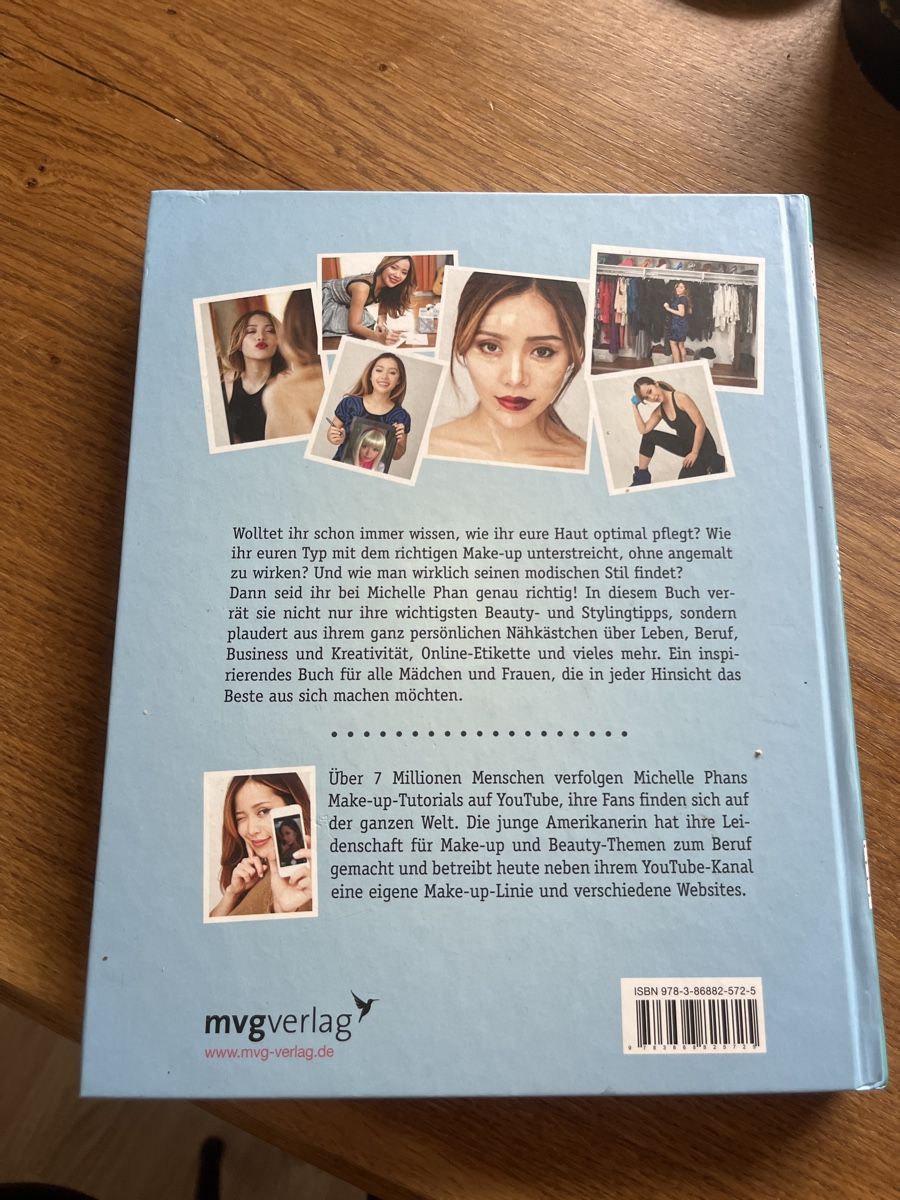 Libri: Make Up Youre Life – Nuovo (secondo la descrizione) da Neuägeri venduto da nad_v225 1