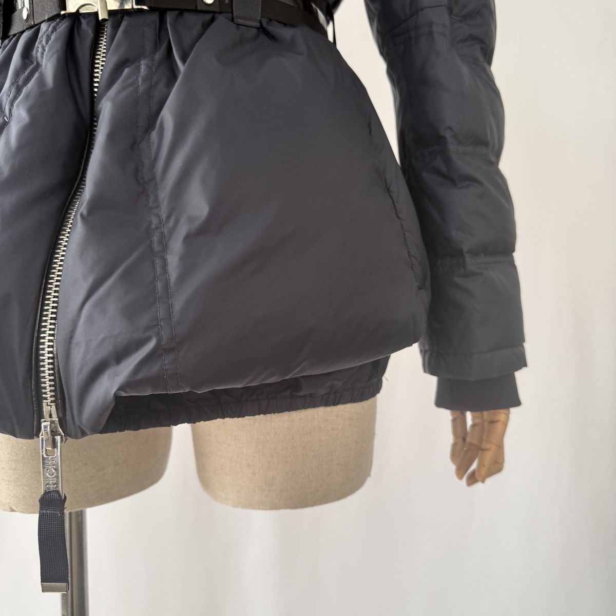 High Giacche: HIGH EVERY DAY COUTURE Down Jacket – Nuovo (secondo la descrizione) da Freienbach venduto da Avviivva_Shop 3