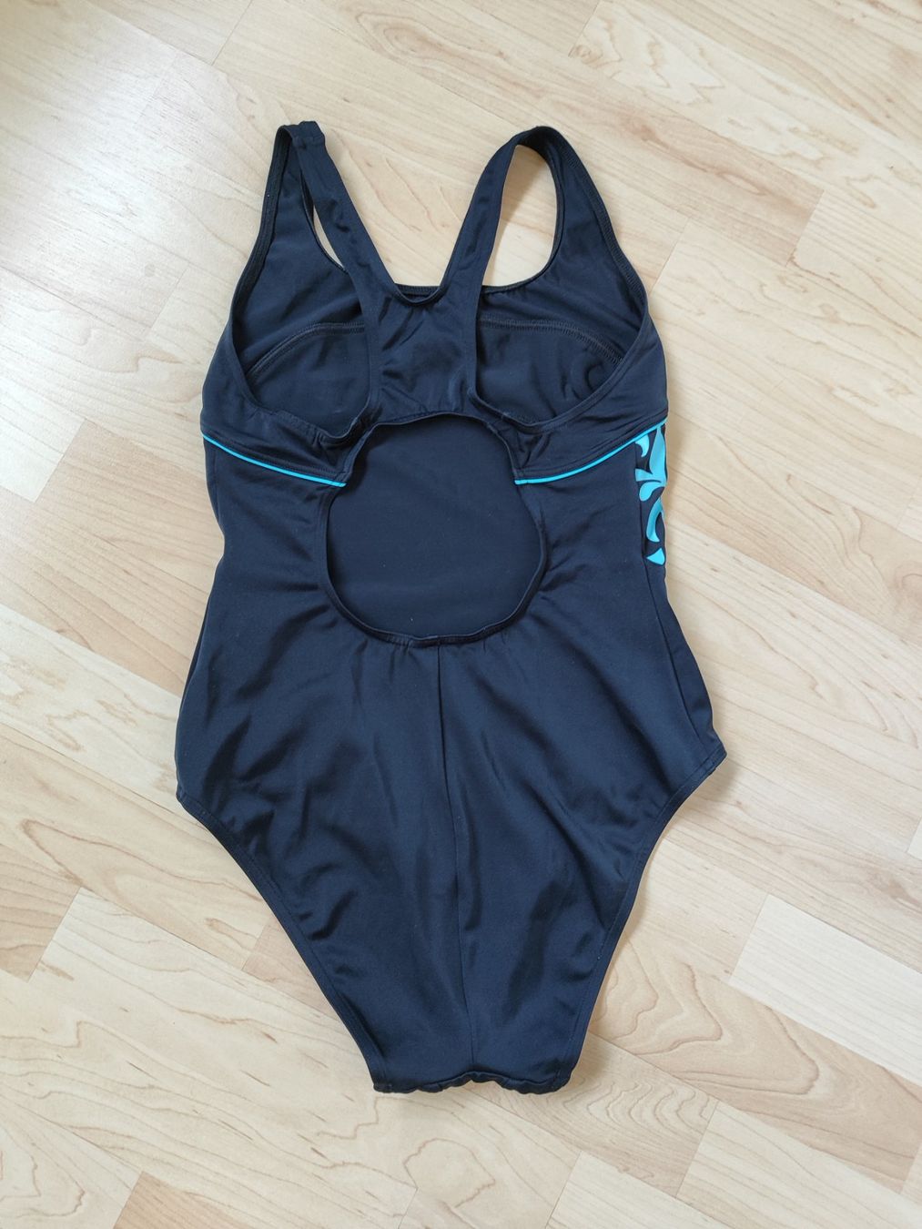 Costumi da bagno & Bikini: Schwimmer Badeanzug Gr. 38 – Usato da Seon venduto da Mandes1 3