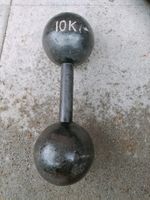10 Kilo Gewicht