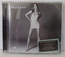 MARIAH CAREY - 1s  Best Of  CD - Neuwertig