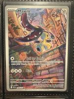⚡️ Pokémon - Mawile 246/217 🇬🇧