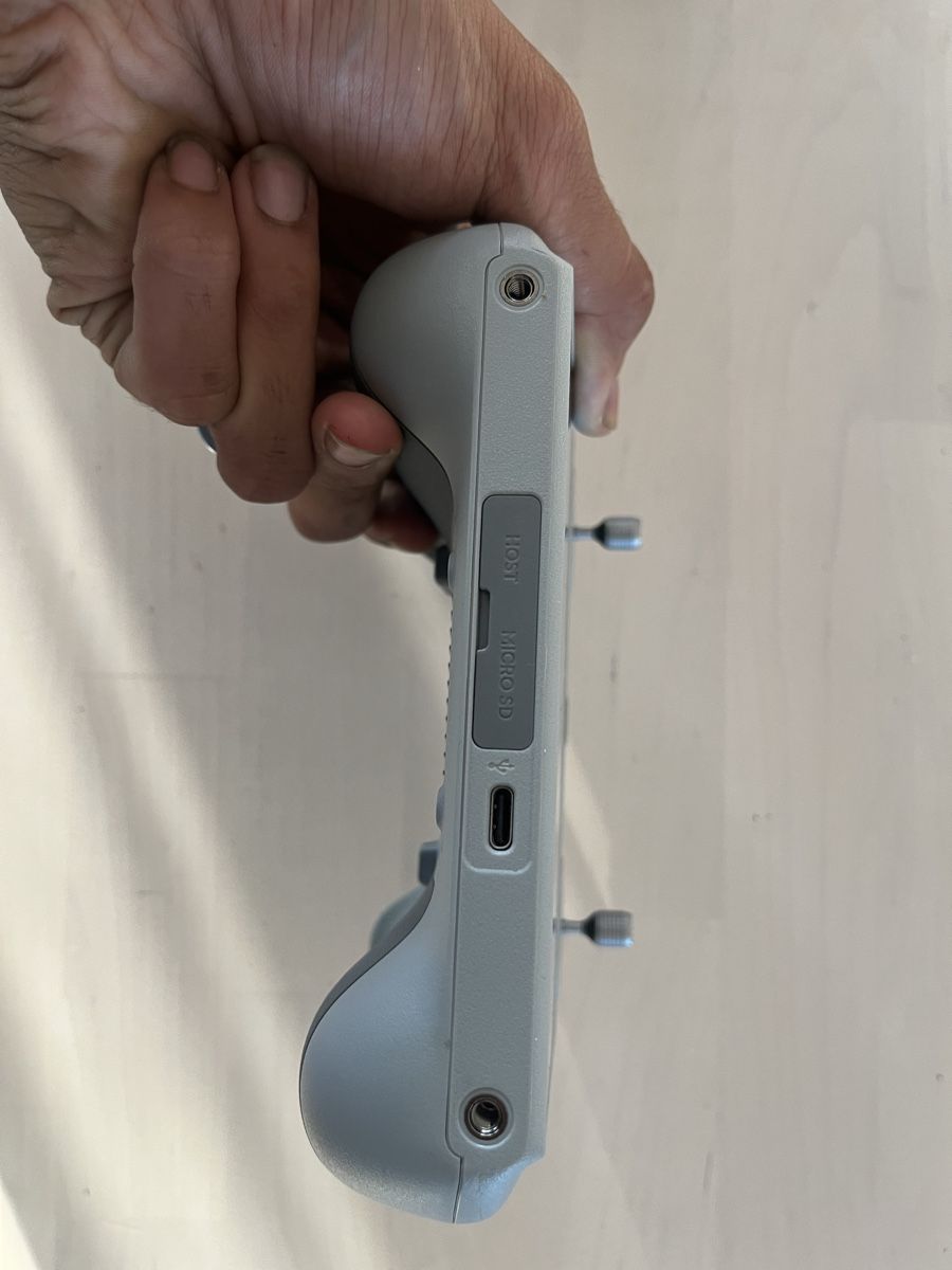 DJI Fernbedienungen: DJI RC Remote Controller (Model RM330) – Neu (gemäss Beschreibung) aus Zürich von owe_9j2c 5