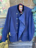 Veste poste , uniforme Armée ? Jacke antik