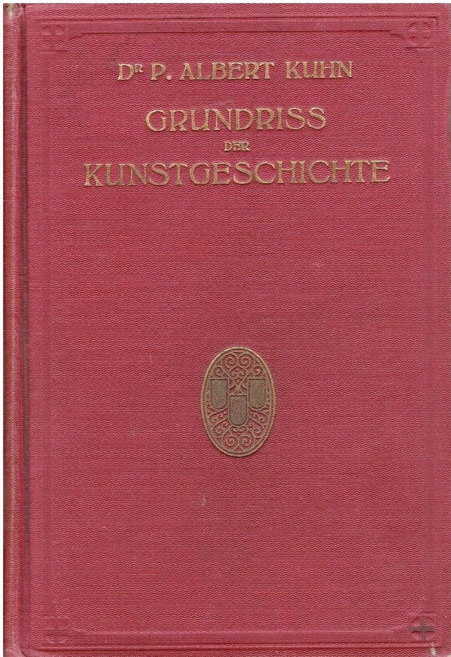 Libri: Grundriss der Kunstgeschichte – Usato da Flims - Dorf venduto da Stagediver